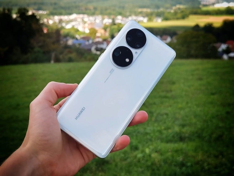 Huawei P50 Pro