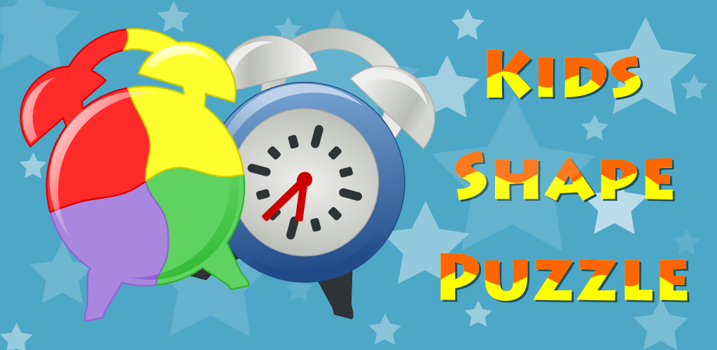 Kids Preschool Puzzles