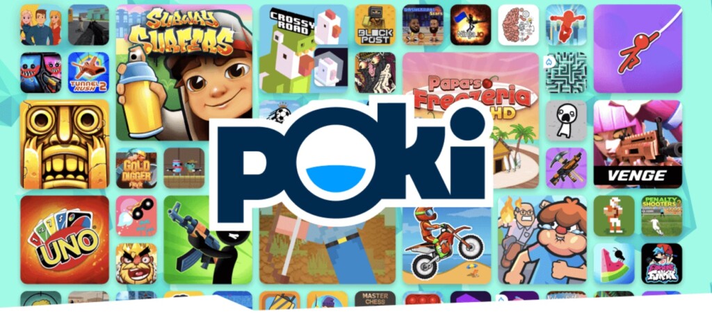Poki com