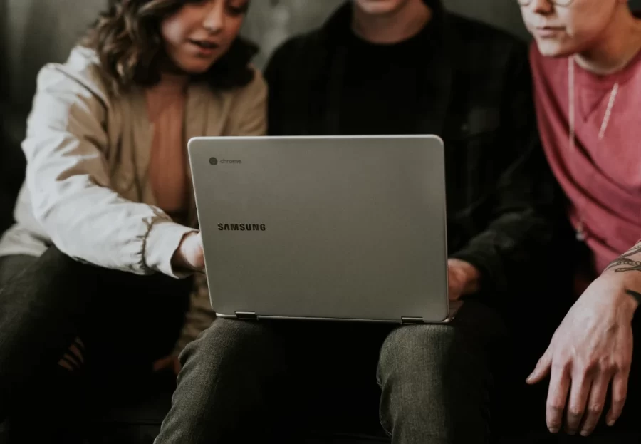 kekurangan chromebook apa