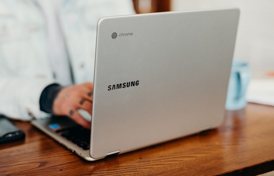 Apa itu Chromebook