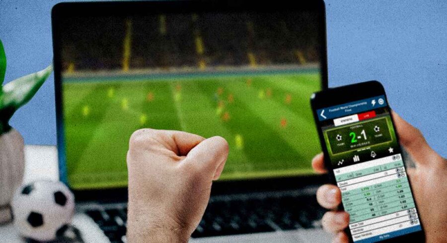 Situs hasil pertandingan bola tercepat langsung
