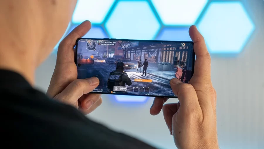 Rekomendasi hp gaming 5 jutaan terbaik