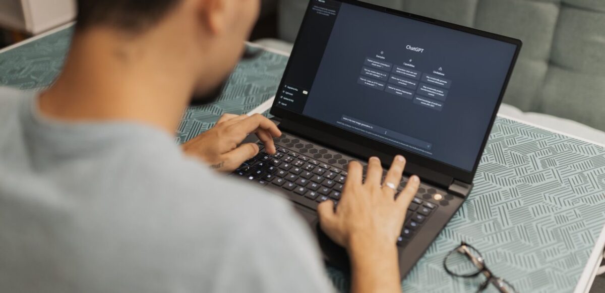 Cara mudah membuat makalah chatgpt dengan bantuan openai