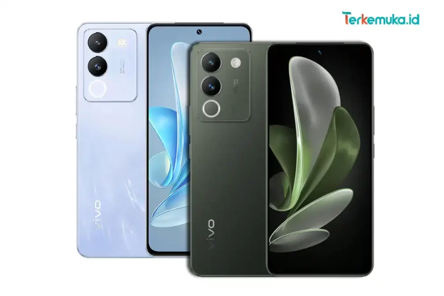 review spesifikasi vivo v29e 5g