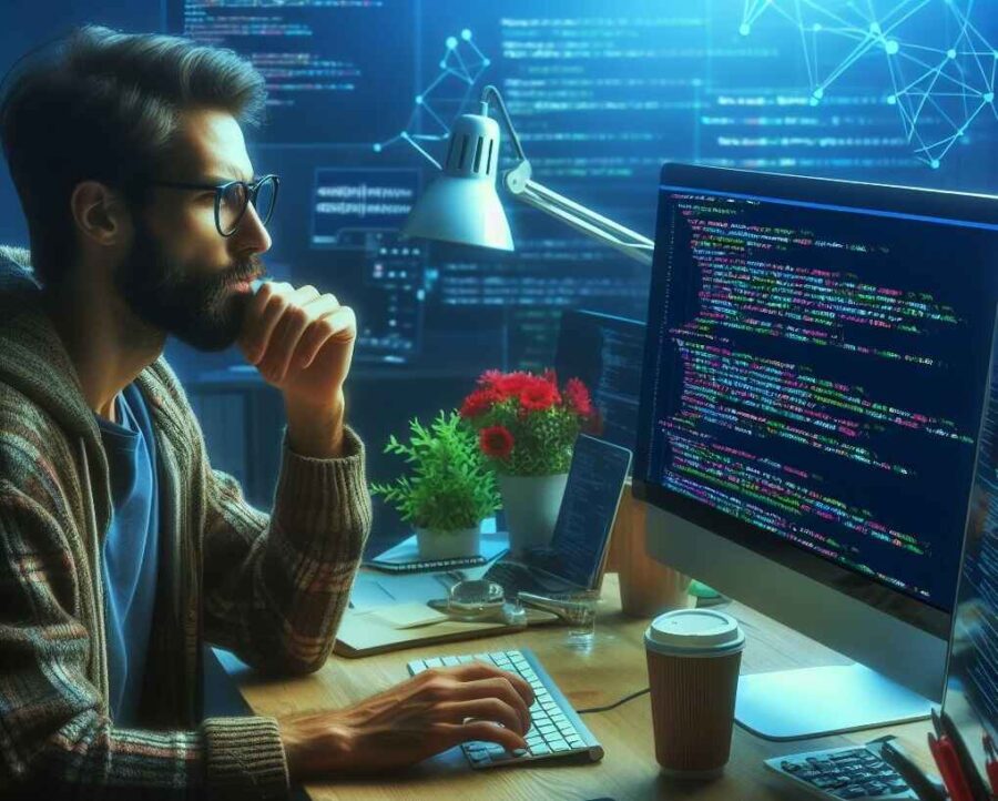 website ai untuk belajar coding