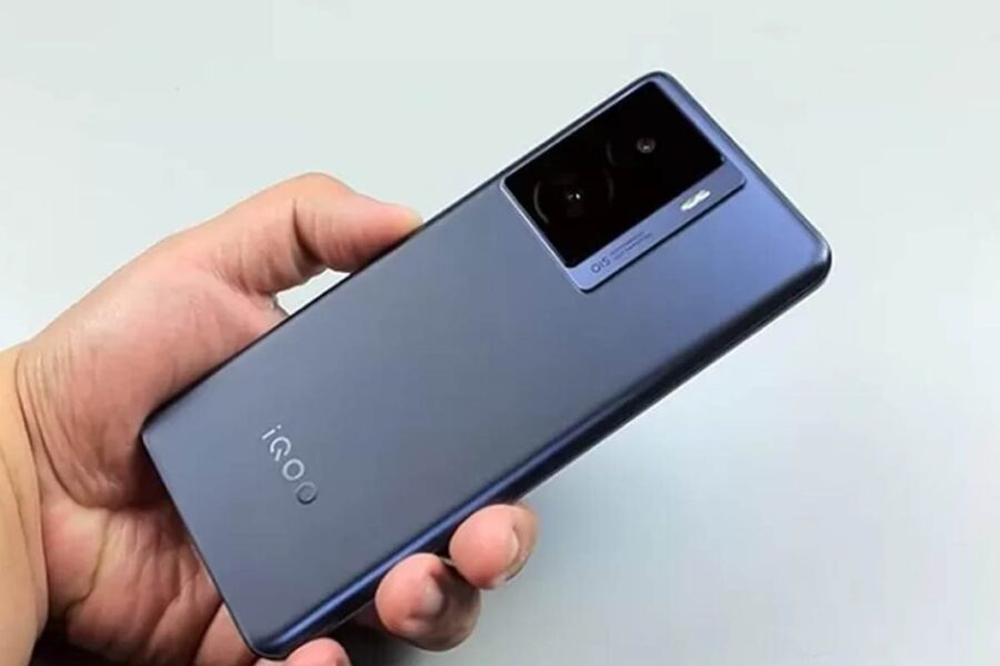 spesifikasi Vivo iQOO Z7x