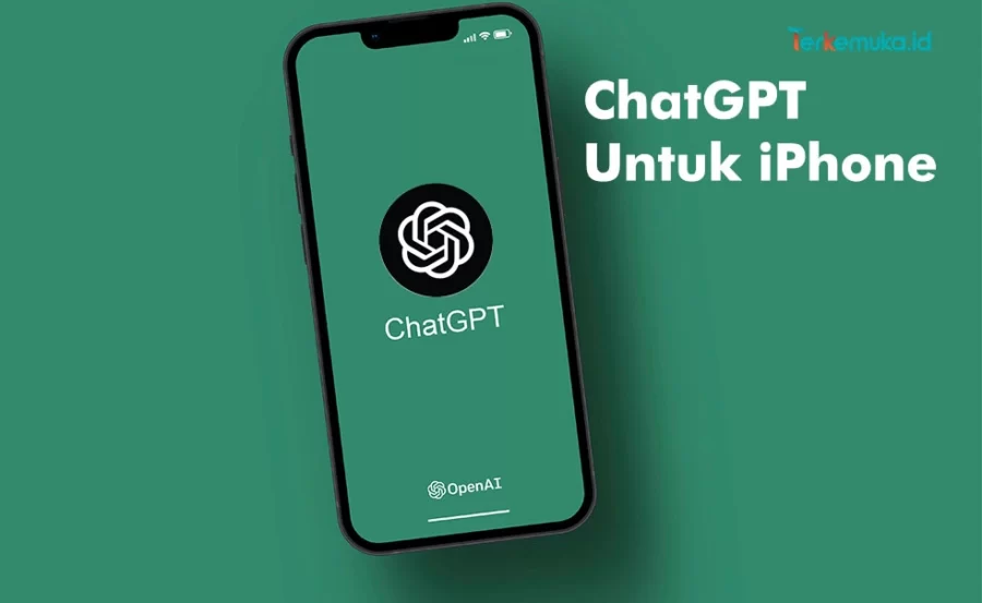 aplikasi chatgpt untuk iphone